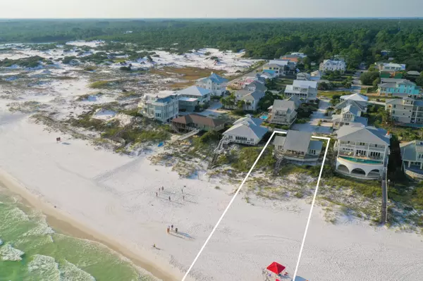 Santa Rosa Beach, FL 32459,61 Auburn Drive