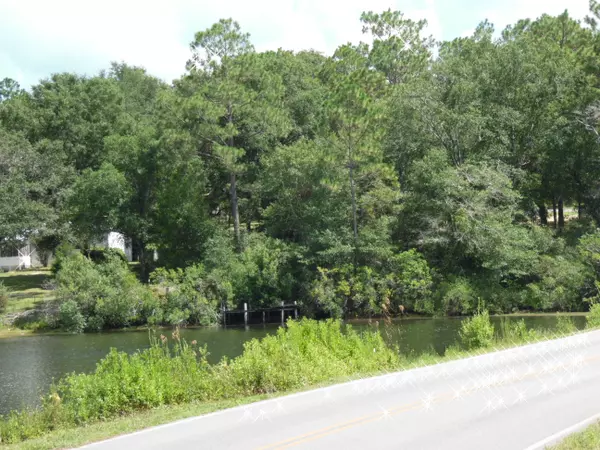 Defuniak Springs, FL 32433,Lot 1 Kings Lake Boulevard