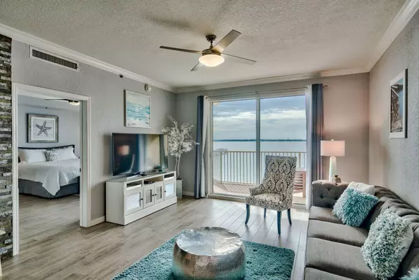 Panama City Beach, FL 32407,6504 Bridge Water Way  #303