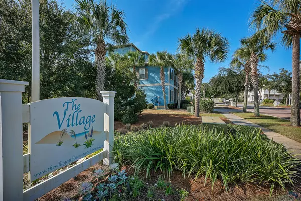 Santa Rosa Beach, FL 32459,104 Village Boulevard  #611