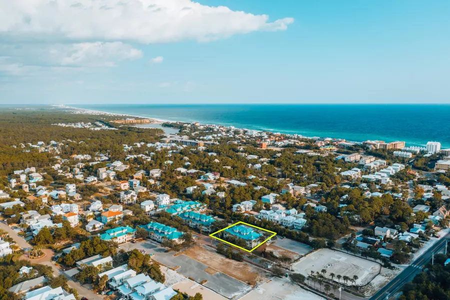 104 Village Boulevard  #611, Santa Rosa Beach, FL 32459