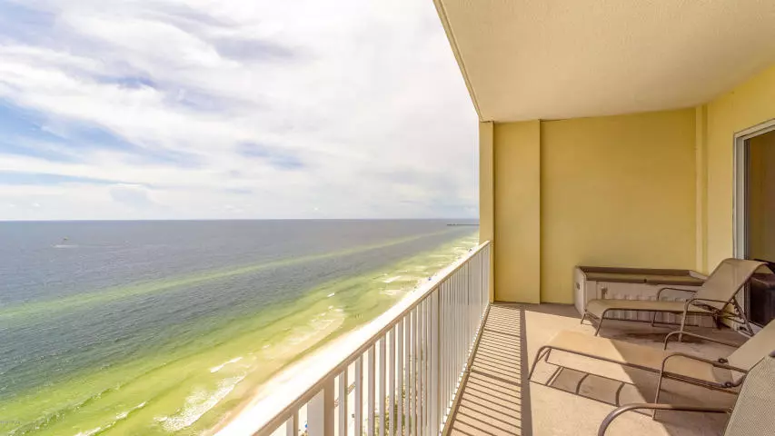 Panama City Beach, FL 32413,14415 Front Beach Road  #UNIT 2006