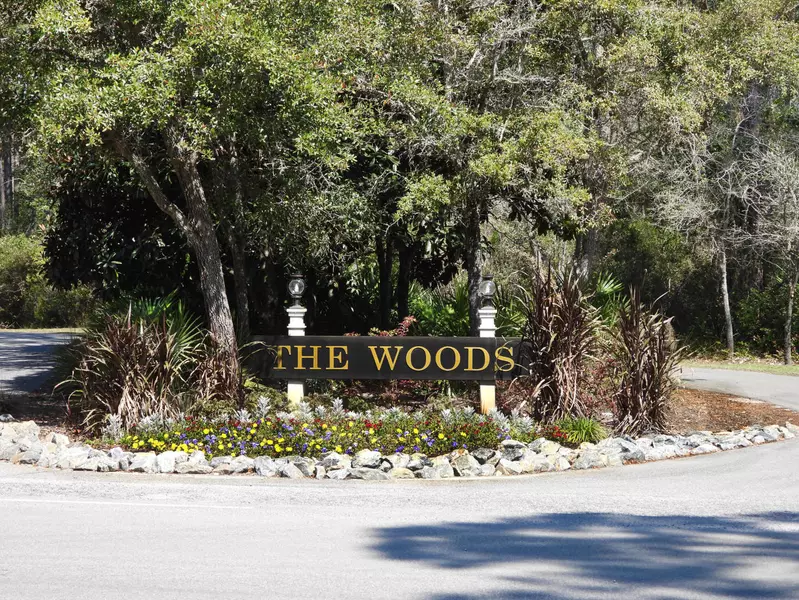 Lot 1 Still Oaks Cv, Santa Rosa Beach, FL 32459