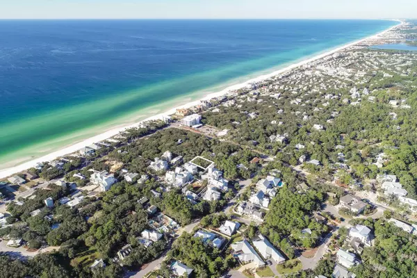 Santa Rosa Beach, FL 32459,Lot 1 Block 6 East Grove Avenue