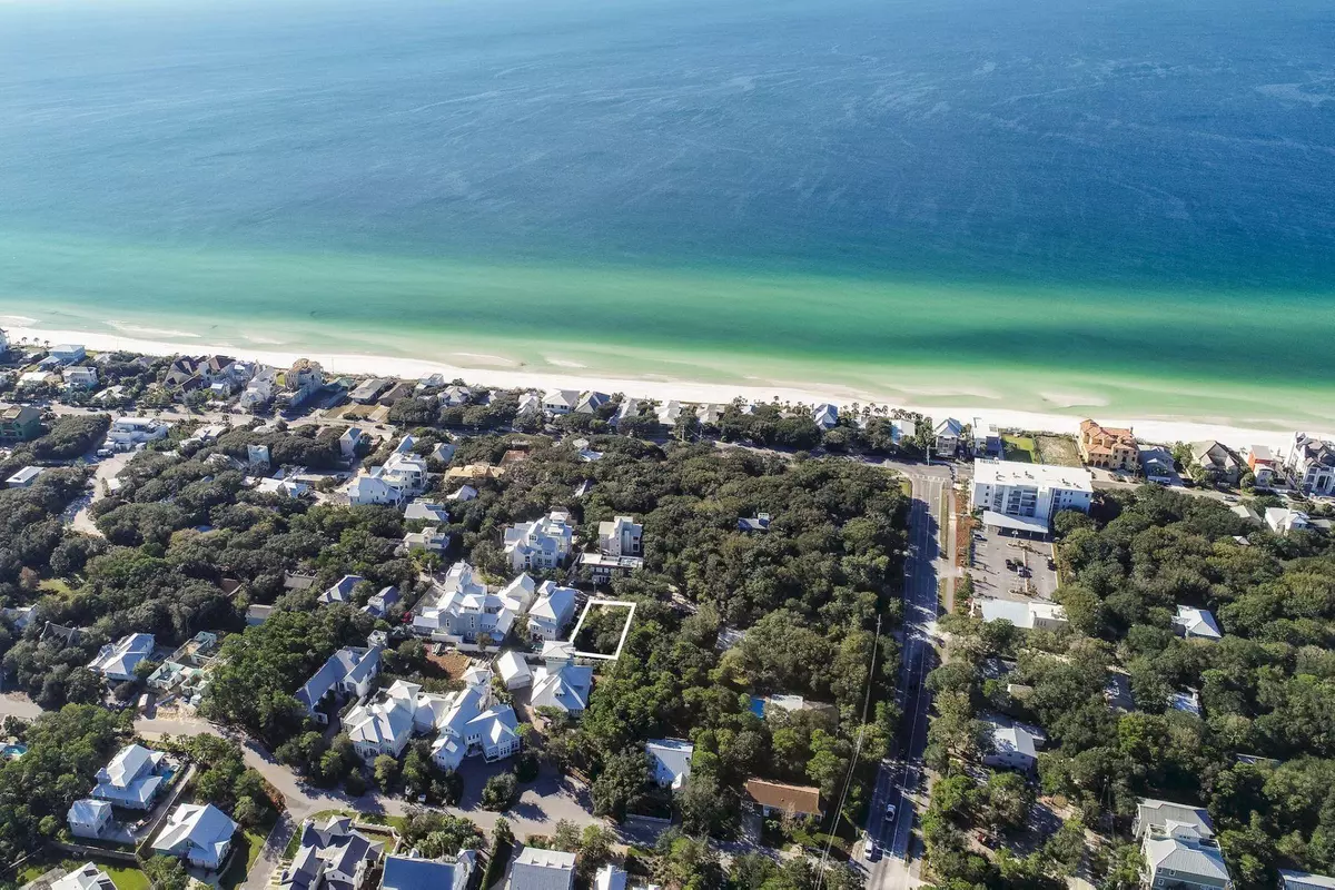 Santa Rosa Beach, FL 32459,Lot 1 Block 6 East Grove Avenue