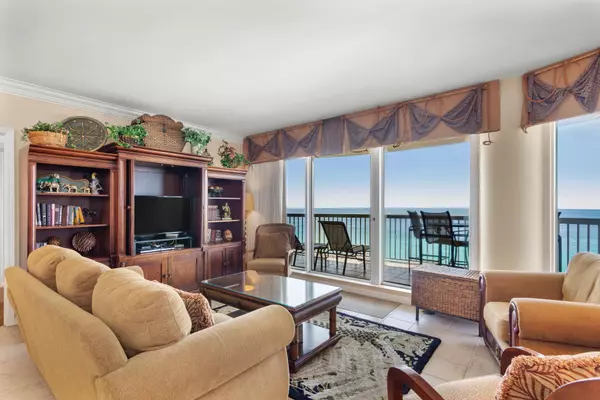 15200 Emerald Coast Parkway  #1207, Destin, FL 32541