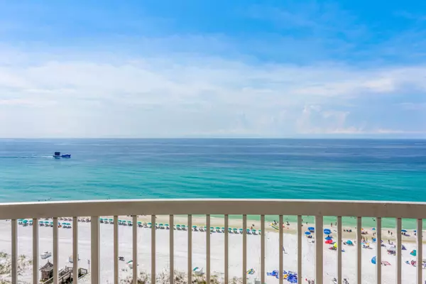 Destin, FL 32541,15200 Emerald Coast Parkway  #1207