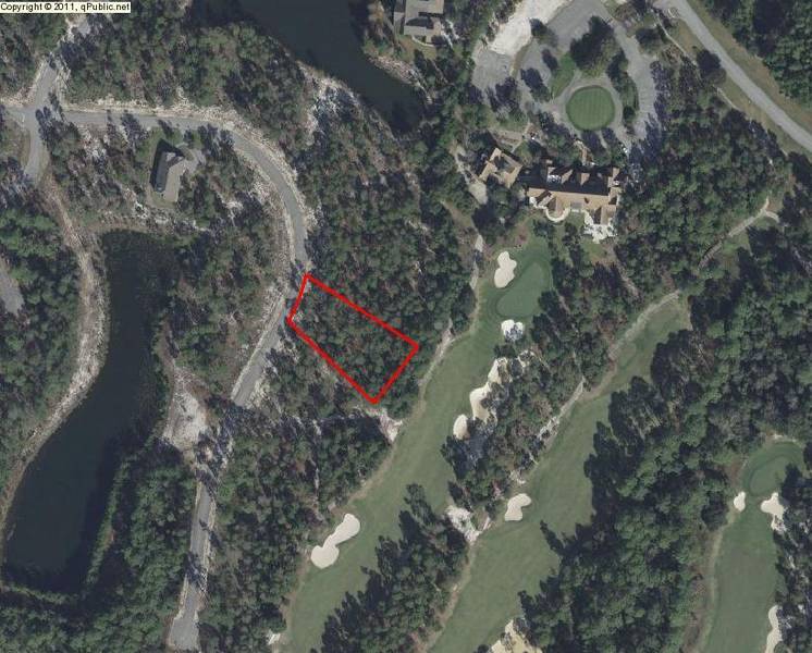 1512 Dune Lake Trail, Panama City Beach, FL 32413