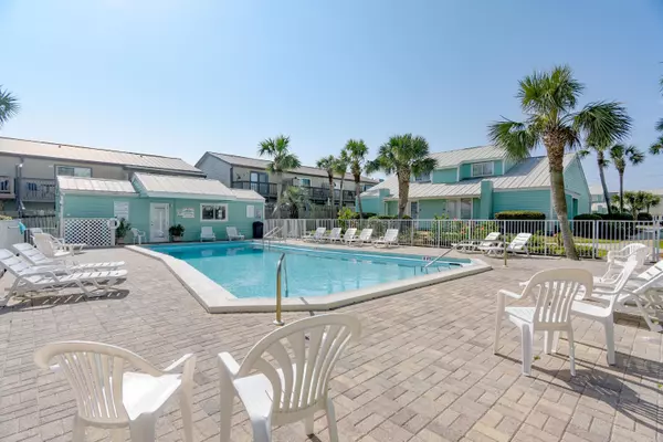 Miramar Beach, FL 32550,1030 Scenic Gulf Drive  #UNIT 5C