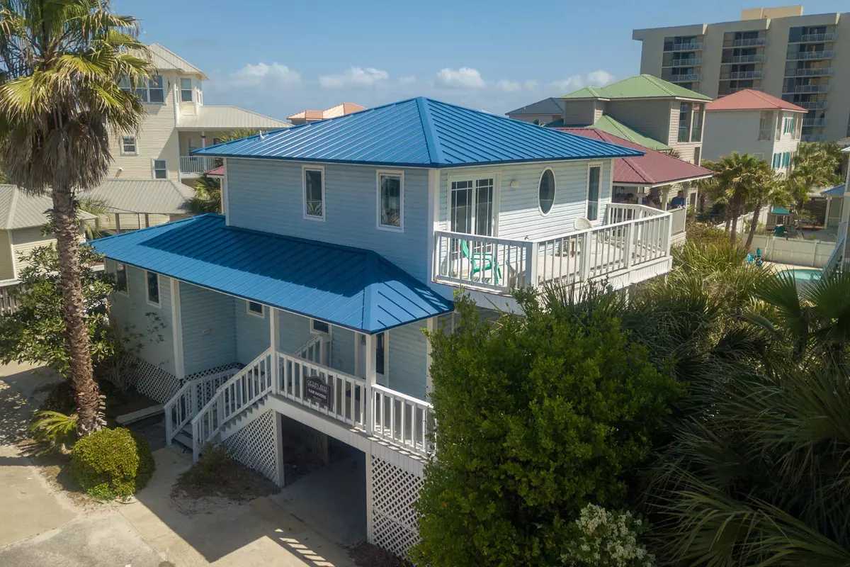 Miramar Beach, FL 32550,266 Open Gulf Street