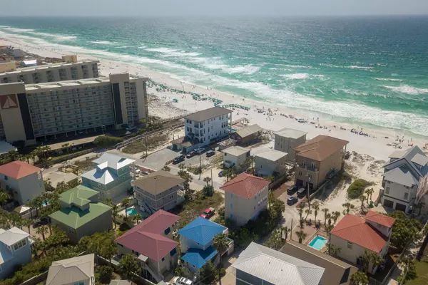 Miramar Beach, FL 32550,266 Open Gulf Street