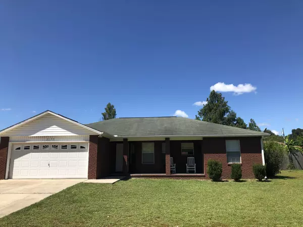 3159 Audrey Drive, Crestview, FL 32539