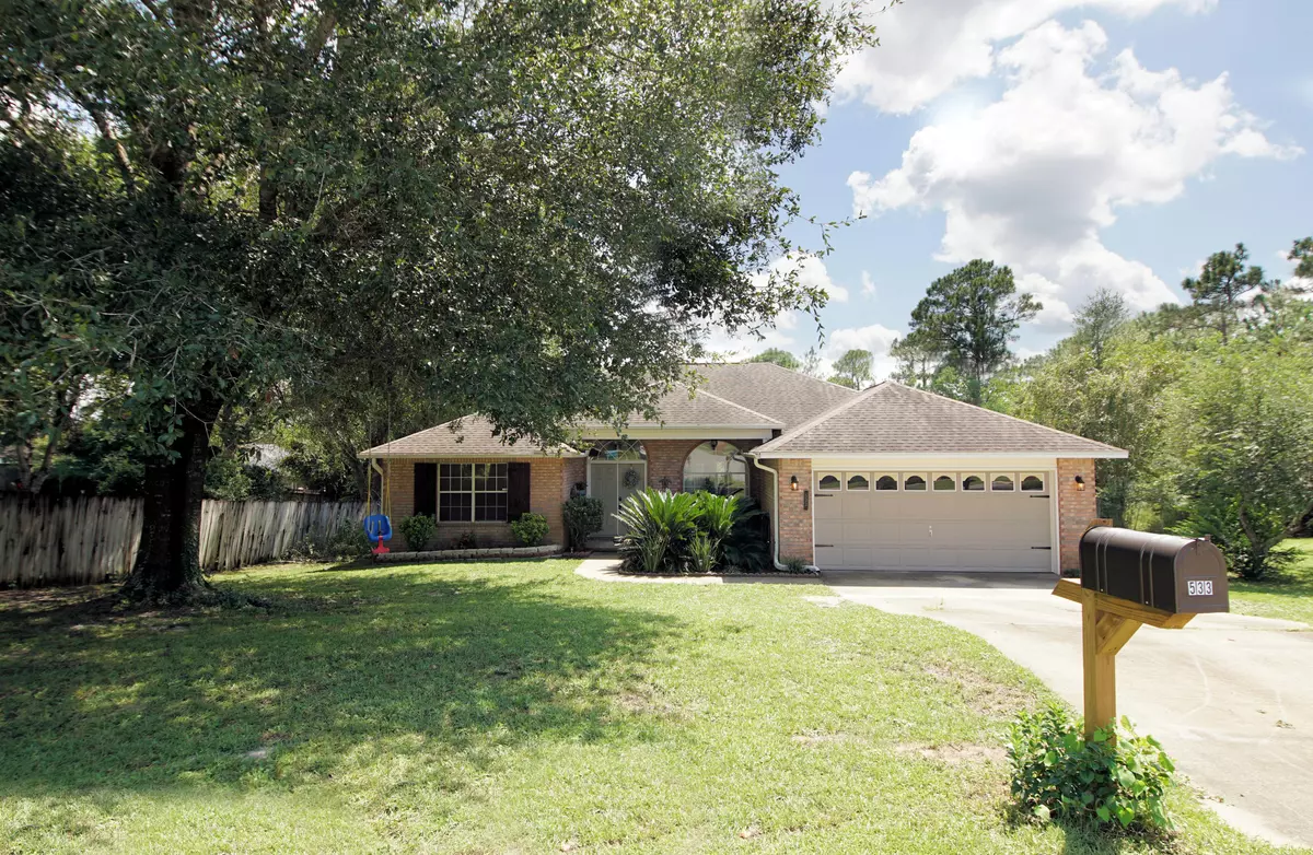 Crestview, FL 32539,533 Gallant Fox Lane