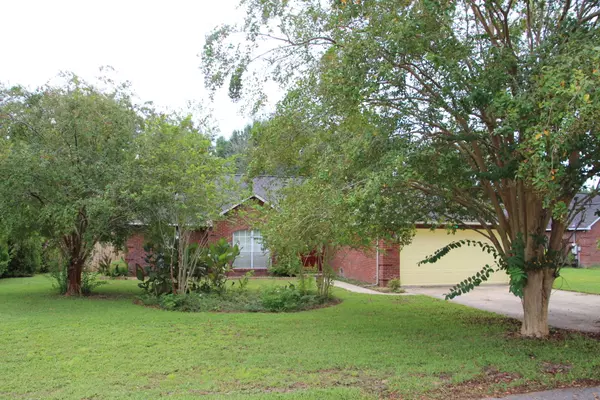 Crestview, FL 32536,1232 Gabrielle Drive