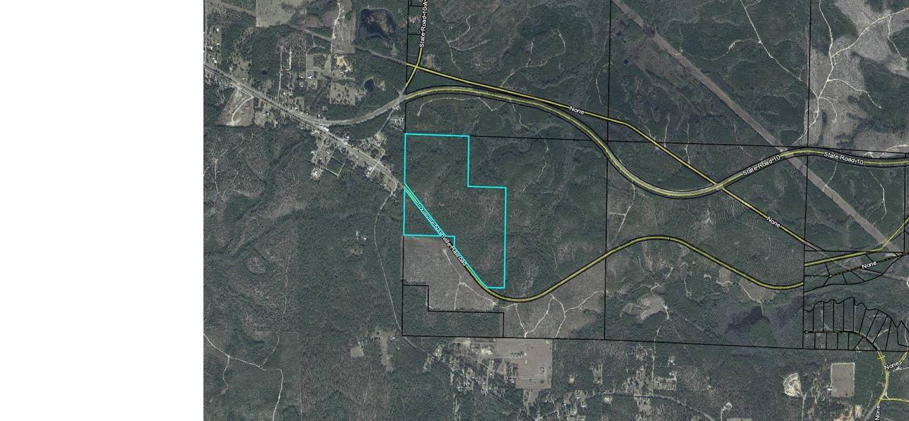 147 AC Co Hwy 183 S, Argyle, FL 32422