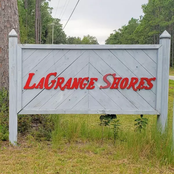 Freeport, FL 32439,LOT B-34 LAGRANGE SHORES