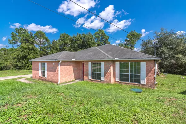 Crestview, FL 32536,337 Peggy Drive