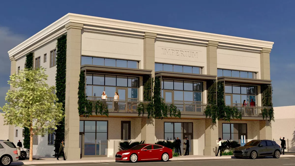 Pensacola, FL 32502,120 W Government Street #1C