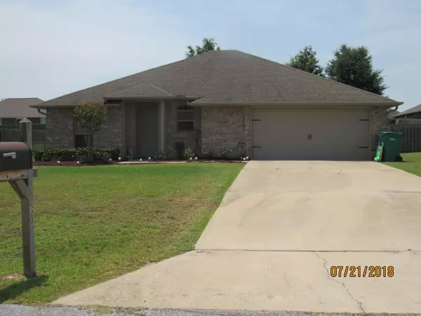 2282 Lewis Street,  Crestview,  FL 32536