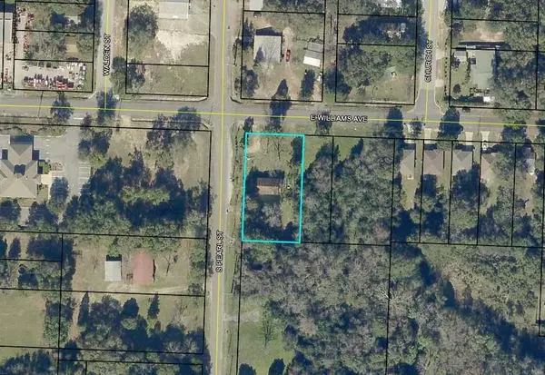 Crestview, FL 32539,1413 S Pearl Street