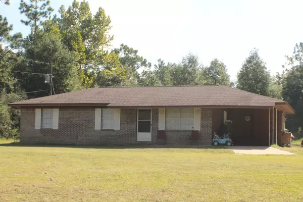 Crestview, FL 32539,6179 Sundew Street