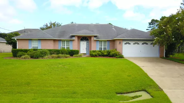 365 Riverchase Boulevard, Crestview, FL 32536