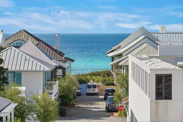 Rosemary Beach, FL 32461,5 Main Street  #UNIT 2E