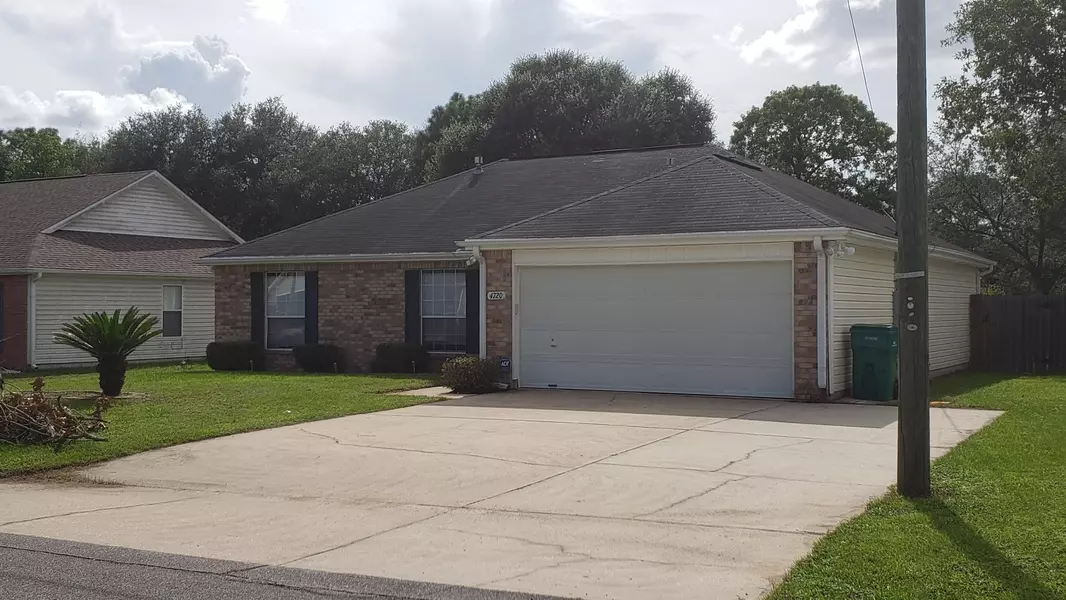 4720 Connor Drive, Crestview, FL 32539