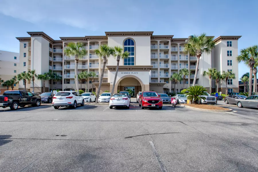 1111 Santa Rosa Boulevard  #UNIT 206, Fort Walton Beach, FL 32548