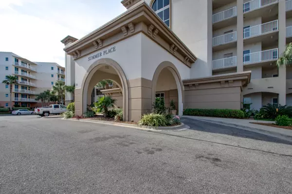 Fort Walton Beach, FL 32548,1111 Santa Rosa Boulevard  #UNIT 206