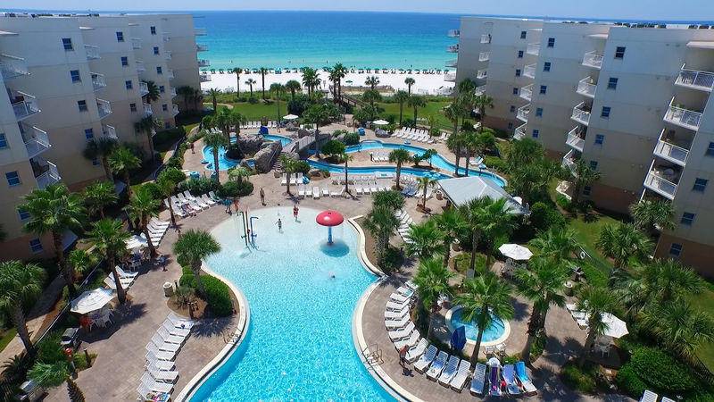 1110 Santa Rosa Boulevard  #UNIT A226, Fort Walton Beach, FL 32548