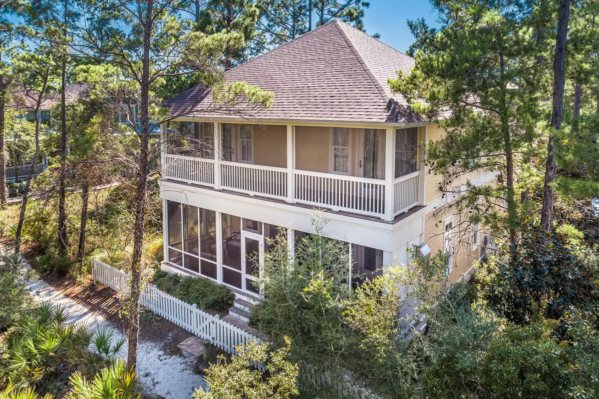 Santa Rosa Beach, FL 32459,9 S Blue Moon Court