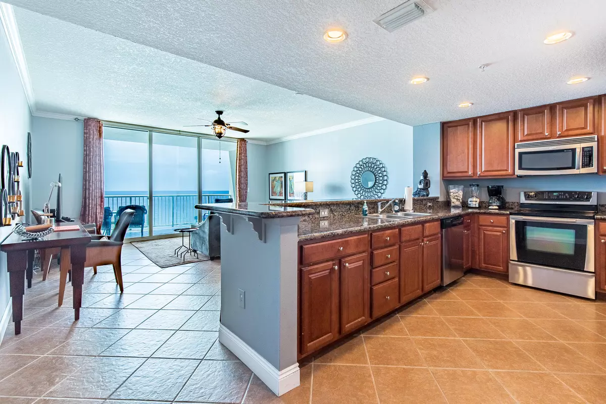 Panama City Beach, FL 32413,17281 Front Beach Road  #UNIT 805