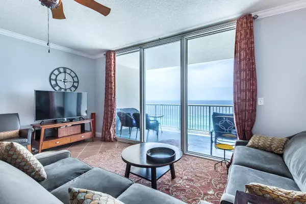 Panama City Beach, FL 32413,17281 Front Beach Road  #UNIT 805