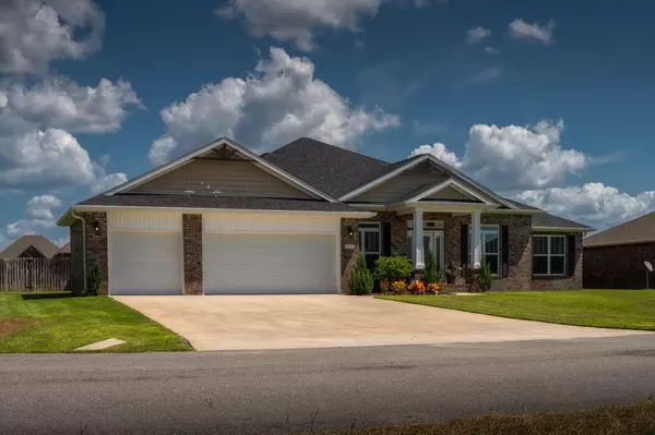 Crestview, FL 32539,3361 Citrine Circle