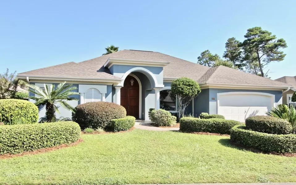 4407 Sonoma Circle, Niceville, FL 32578