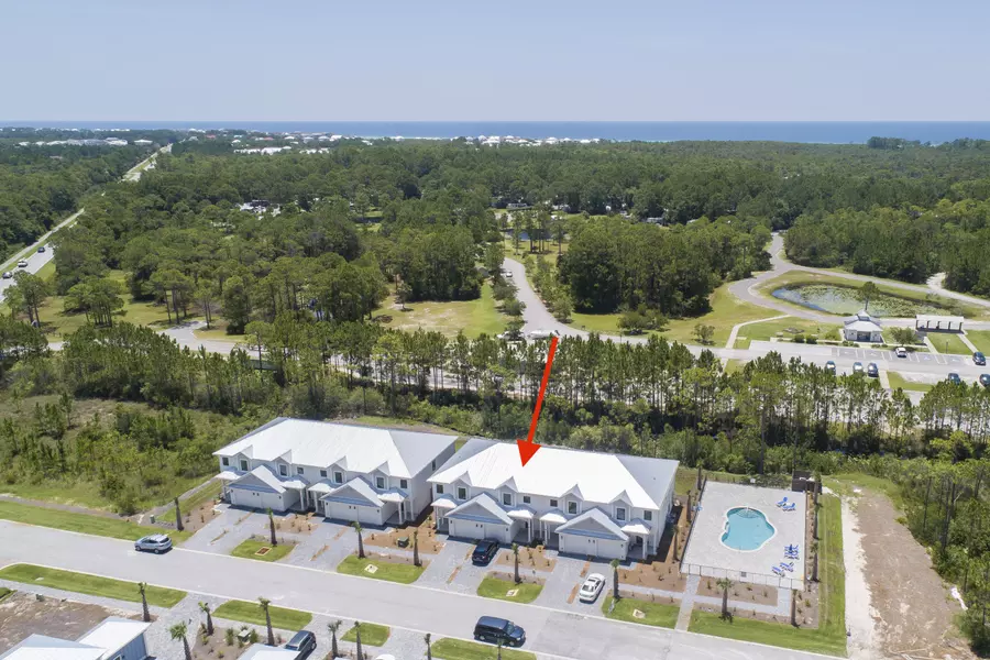 67 Heron's Xing  #1C, Santa Rosa Beach, FL 32459