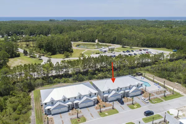 Santa Rosa Beach, FL 32459,67 Heron's Xing  #1C