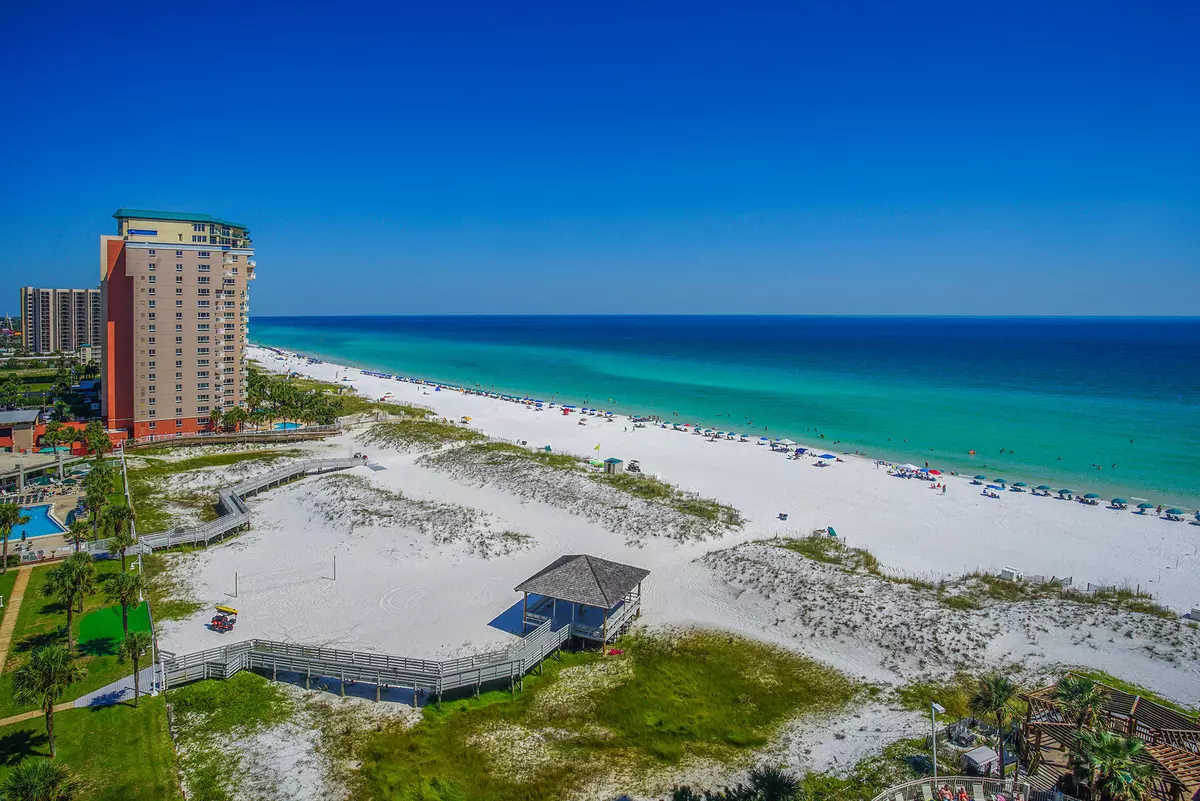 Destin, FL 32541,1002 E Highway 98  #UNIT 1114