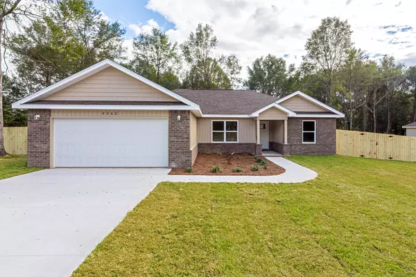 6179 Anchors Drive, Crestview, FL 32539