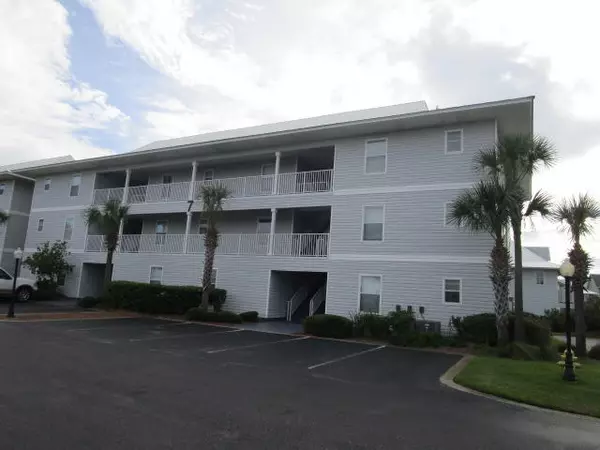 Santa Rosa Beach, FL 32459,11 Beachside Drive  #UNIT 723