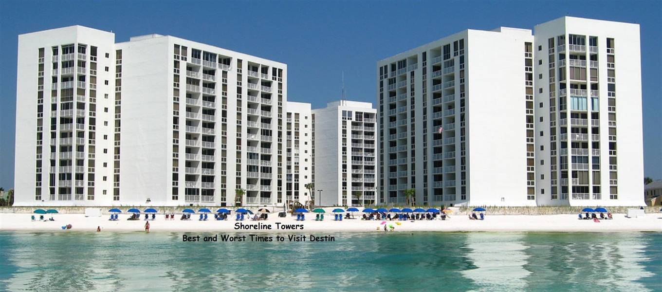 900 Gulf Shore Drive  #3031, Destin, FL 32541