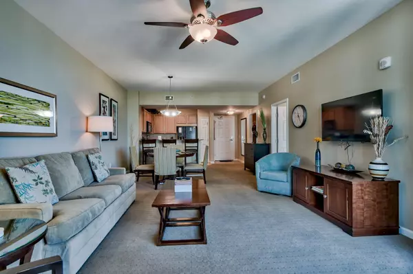 Destin, FL 32541,4203 Indian Bayou Trail  #UNIT 1509