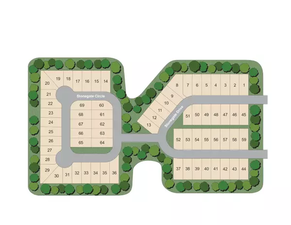 Santa Rosa Beach, FL 32459,172 Stonegate Circle  #Lot 24