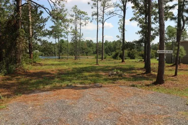 Defuniak Springs, FL 32433,Lot 8 Dr Roberts Drive