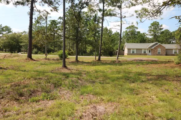 Defuniak Springs, FL 32433,Lot 8 Dr Roberts Drive