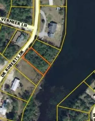 Defuniak Springs, FL 32433,Lot 8 Dr Roberts Drive