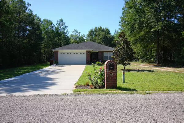 4244 Edge Perry Road, Crestview, FL 32539