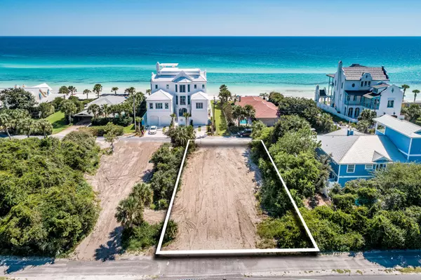 Santa Rosa Beach, FL 32459,Lot 4 Montgomery Street