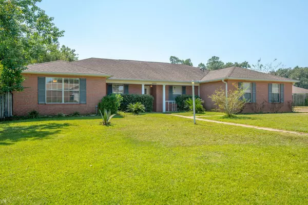 Cantonment, FL 32533,3099 Red Fern Road